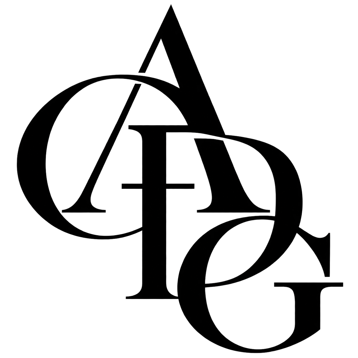 OADG logo